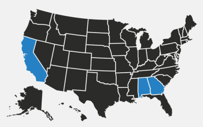 Tax Relief Extended for Disaster Victims in Alabama, California, and Georgia
